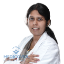 Dr Anisha Panda