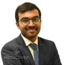 Dr Annapureddy Jagadish