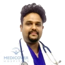 Dr Anumalla Phani Krishna