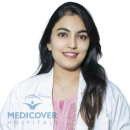 Dr Anunya Reddy