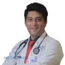 Dr Anup Vineet Mahajani