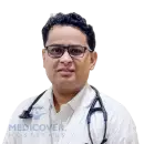 Dr Anup Toshniwal