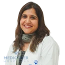 Dr Anuranjeeta Pallavi