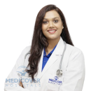 Dr Anusha Dabbiru