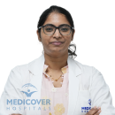 Dr Anusha Mandava