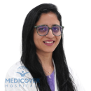 Dr Anusha Meka