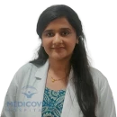 Dr Anusha Nagral Reddy