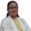 Dr Anushree Vankar