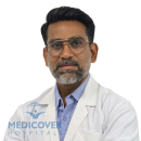Dr Anyapu Deepak