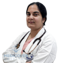 Dr Aparna Nallagangula