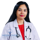 Dr Apoorva Reddy Kotla