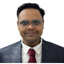 Dr Apurve Parameswaran