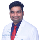 Dr Aravind Gundu