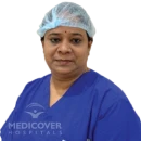 Dr Archana Behera