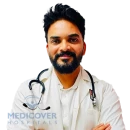 Dr Arun Arora Pagadapelli