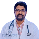 Dr Arun Kumar Darna