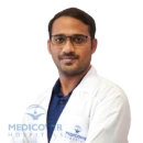 Dr Arun Kumar Donakonda