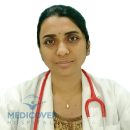 Dr Ashritha Rao Komandla 