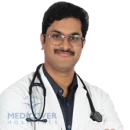Dr Ashwin Kumar Panda