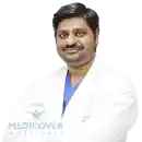 Dr Avinash Gottumukkala