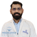 Dr Avinash Prabhakar Kachare 