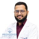 Dr Azhar Sayyed
