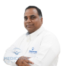 Dr B Karthik Rao
