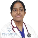 Dr B Lakshmi Kondamma