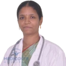 Dr B Laxmi Praveena 