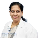 Dr B Radhika