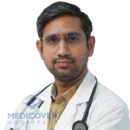 Dr B S Praveen Kumar