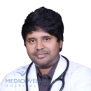 Dr Bala Surya Prakash Kota