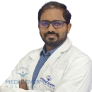 Dr Balireddy Ongolu