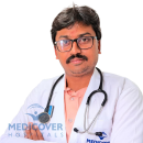 Dr Bammidi Sandeep 