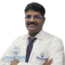 Dr Bhagwan Motiram Aage