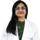 Dr Bhagyashree Dinkar Patil