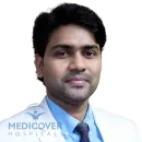 Dr Bhanu Prakash Bylapudi