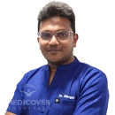 Dr Bhargava Vyas A N