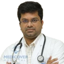 Dr Bhaskara Rao Beesetty