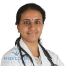 Dr Bhavana Surapareddy