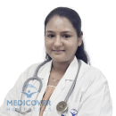 Dr Billa Sharanya