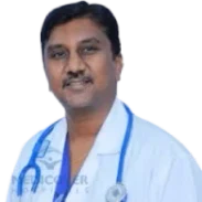 Dr Bommana Vinay Kumar