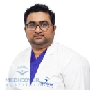 Dr Bommisetti R Nagarjuna