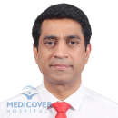Dr Boosa Krishnanand
