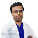 Dr Burra Siva Kumar
