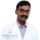 Dr C A Santosh Varma