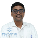 Dr C Kapil Tejaswy