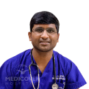 Dr C Naga Sujith