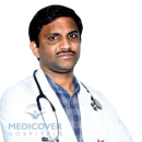 Dr C S Theja Nandan Reddy