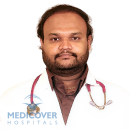 Dr C Sai Charan Gupta